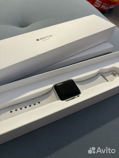 Apple watch 3