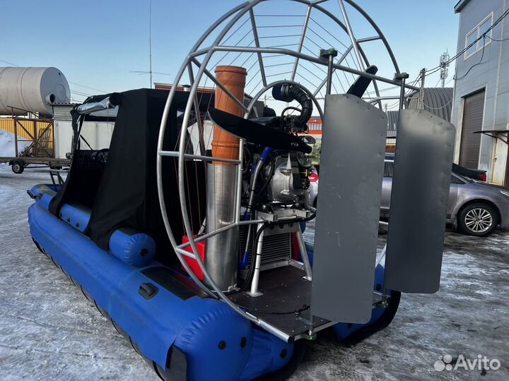 Мечта Рыбака Бриз 530