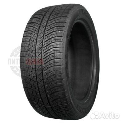 Michelin Pilot Alpin 5 SUV 265/55 R19 113H