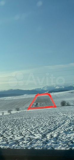 Участок 3 га (СНТ, ДНП)