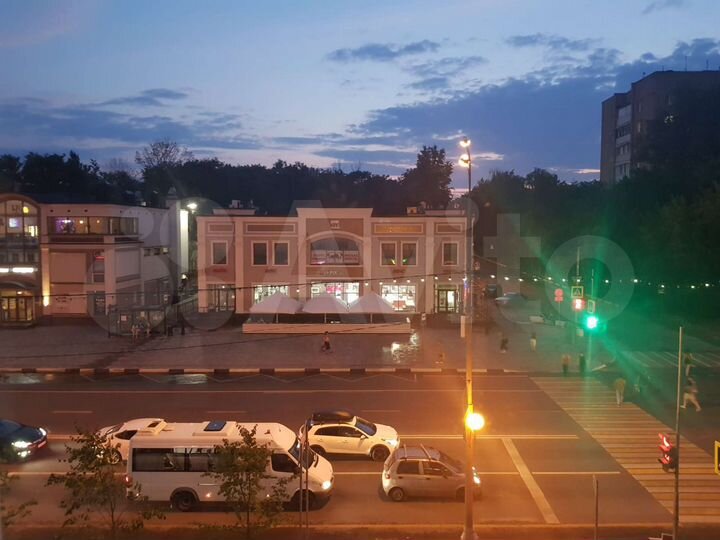 Комната 30 м² в 3-к., 3/4 эт.