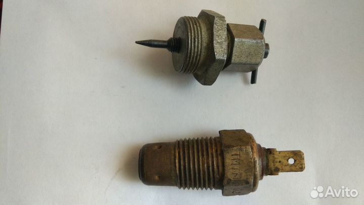 Поршни газ-52 6 шт