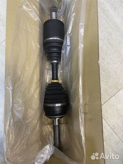 Привод передний Land Cruiser 100/LX470 4343060040