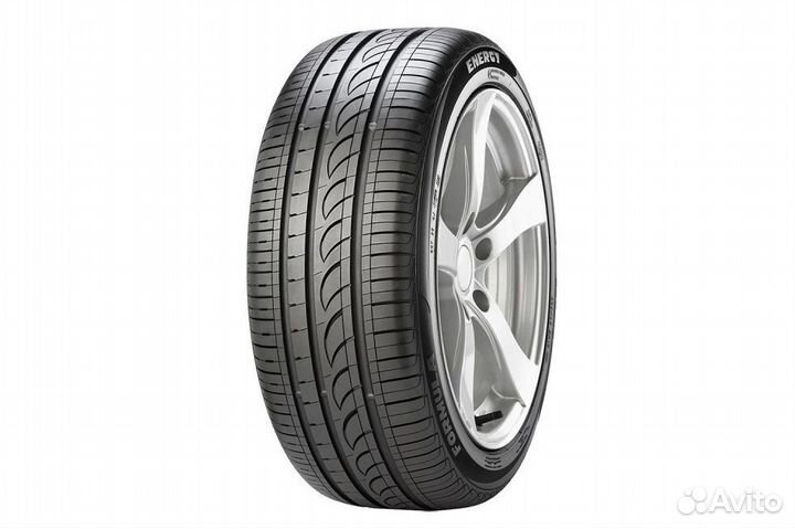 Formula Energy 195/50 R15 82V
