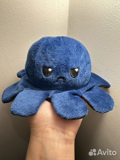 Игрушки мягкие Pac Man