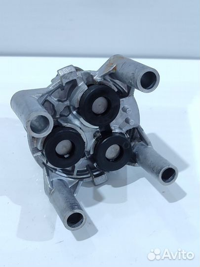 Поршневой блок Karcher K4 Basic