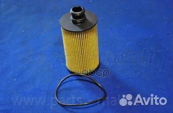 Фильтр масляный Ssang Yong Action 2.0 12- (дизе