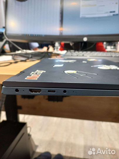 Lenovo ideapad flex 5