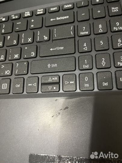 Ноутбук Acer Aspire 3 A315-34 (NX.HE3ER.026)