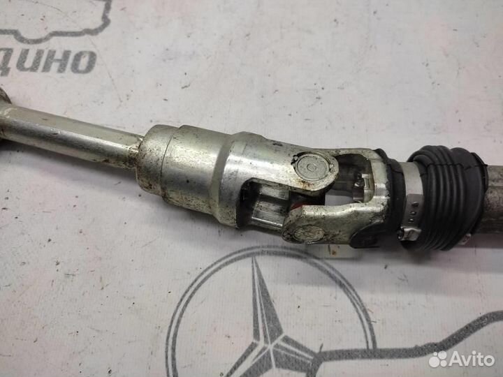 Кардан рулевого вала w470 X-class 642.889 2019