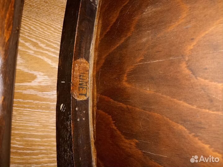 Стул кухонный