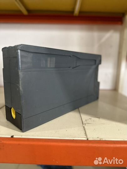 Кассета MEI SC cashbox scxl на 2500 купюр