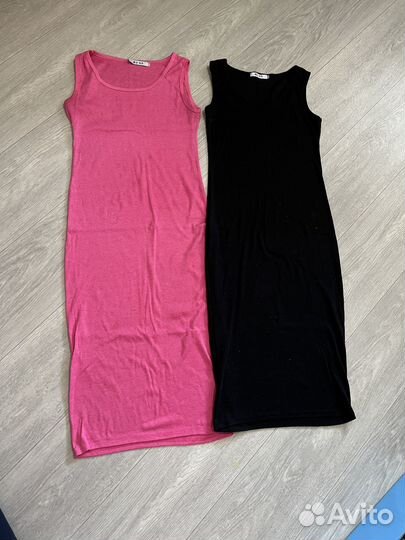 Женские вещи пакетом 42 44