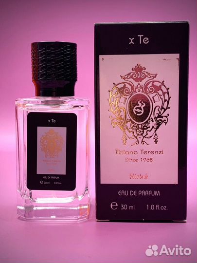 Кирки духи женские 30мл ОАЭ