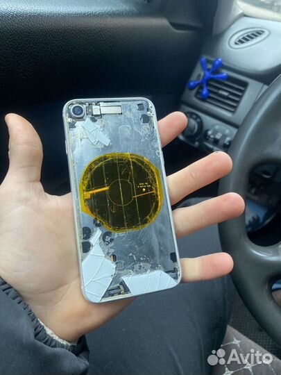 iPhone 8, 64 ГБ