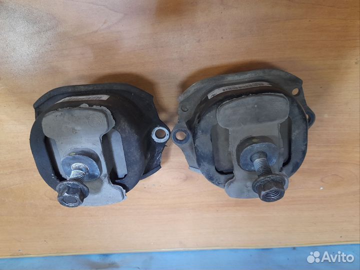 Подушка двигателя BMW X6 E71