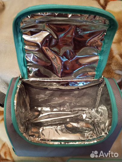 Сумка холодильник