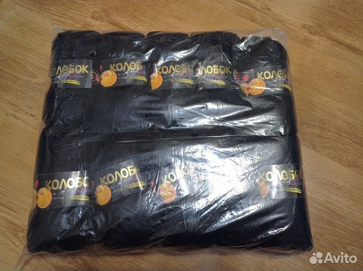 Пряжа для вязания акриловая