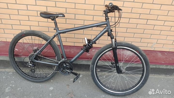 Горный велосипед 27.5