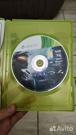 Xbox 360