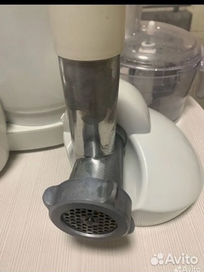 Кухонный комбайн philips