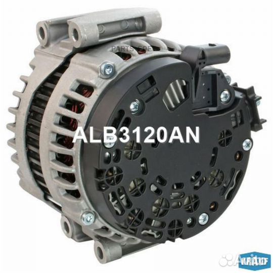 Генератор ALB3120AN