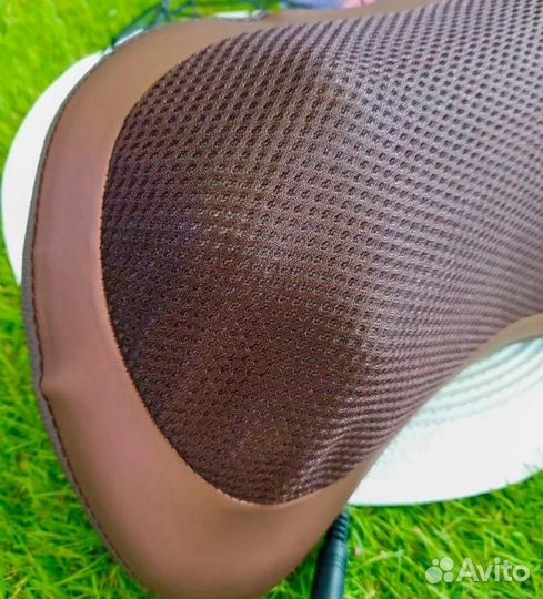 Массажная подушка Massage Pillow
