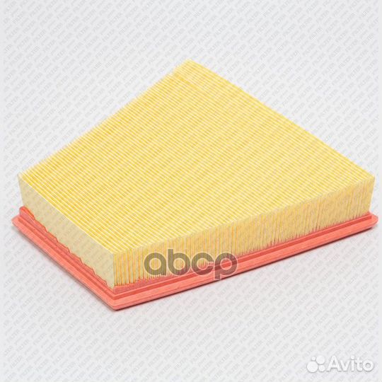 Фильтр воздушный skoda Fabia 05- ELP3918;LA-10