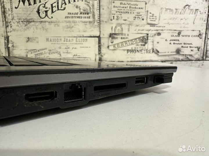 Asus N53SV i5-2410/8Gb/GT540 2Gb/HDD 600Gb