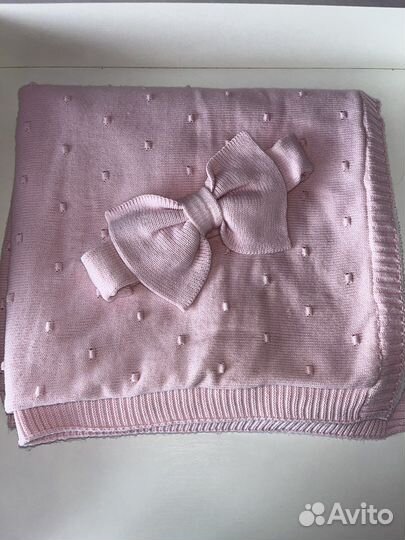 Комплект на выписку весна/ осень(теплый)