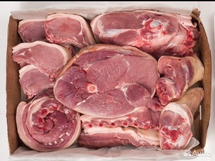 Мясо полутуши говядина курица индейка