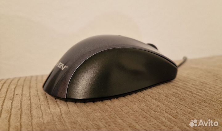 Мышь : Sven (Usb)