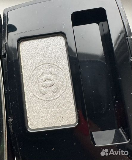 Chanel тени для век 70 platine