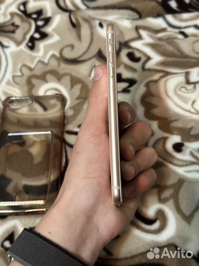 iPhone 8 Plus, 256 ГБ