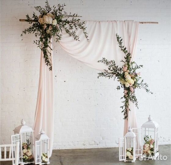 Оформление свадьбы