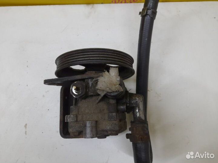 Насос гидроусилителя руля Great Wall Hover 4G64S4M