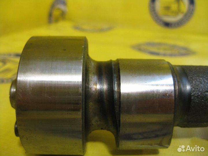 Распредвал 51044016389 MAN, TGL