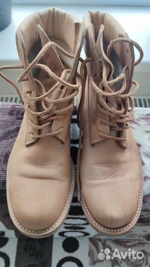 Timberland оригинал