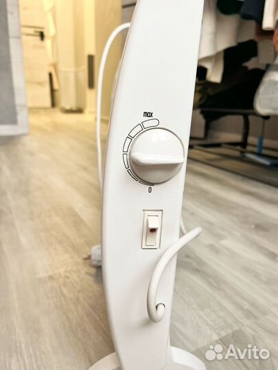 Обогреватель