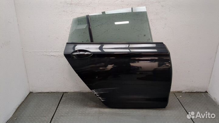 Дверь боковая BMW 5 F07 Gran Turismo, 2010