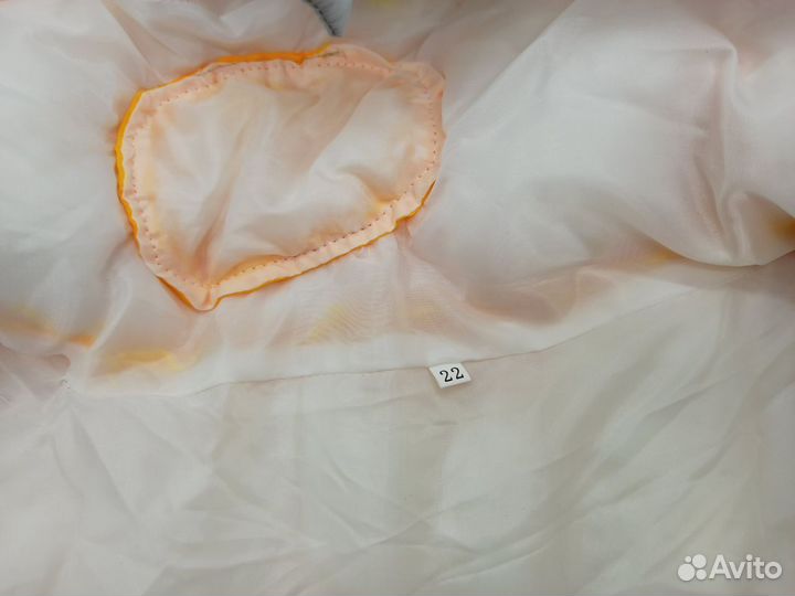 61129 Куртка для собак