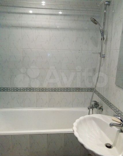 Комната 19 м² в 2-к., 4/12 эт.