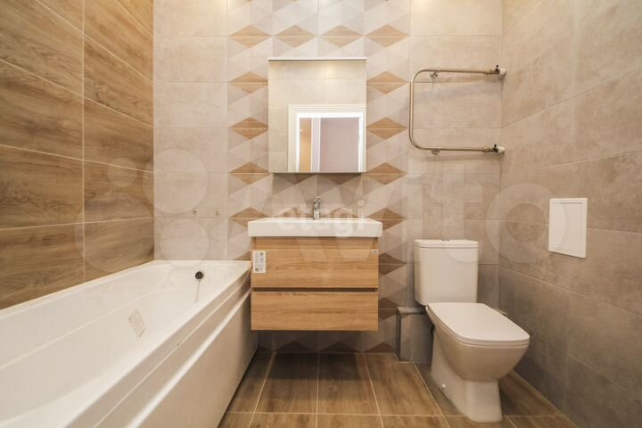 Квартира-студия, 30,9 м², 11/23 эт.