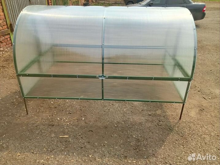 Продам парники