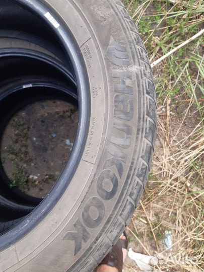 Hankook Optimo K415 225/60 R17 24C