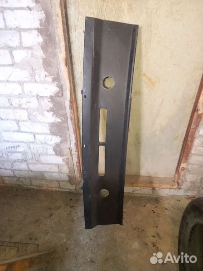 Запчасти на ваз 2107