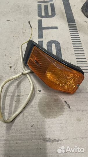 Фонари для автомобилей СССР