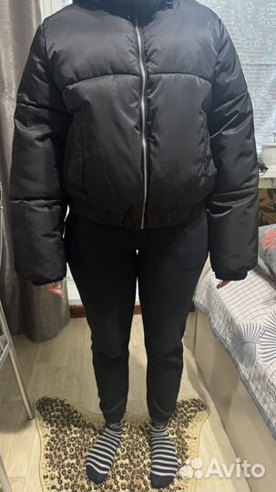 Куртка женская