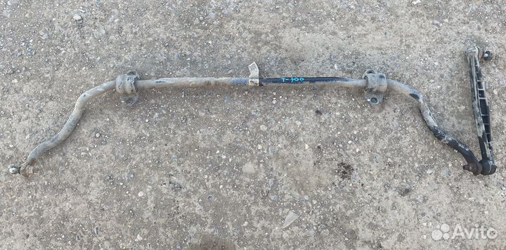 Стабилизатор Chevrolet Aveo T300