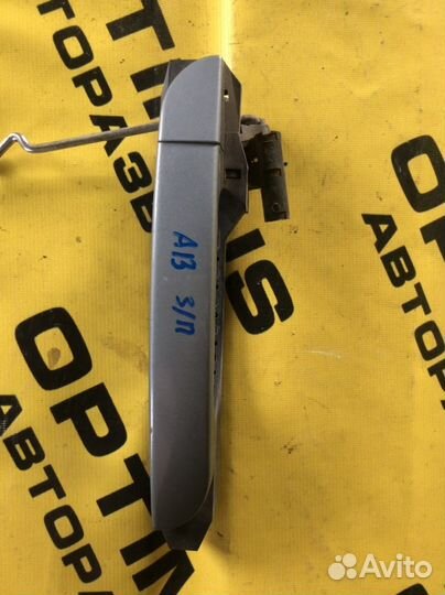 Задняя правая ручка Chery Bonus A13